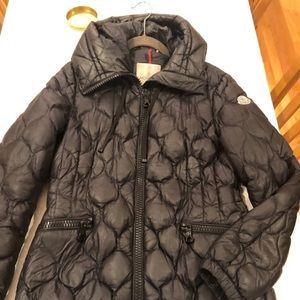 Moncler jacket
